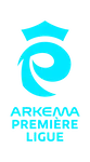Arkema première ligue