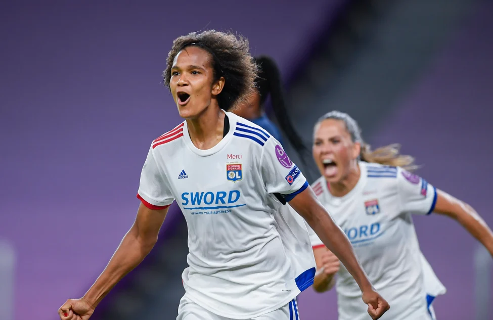 BBC : Wendie Renard nommée pour le titre de personnalité sportive de l'année