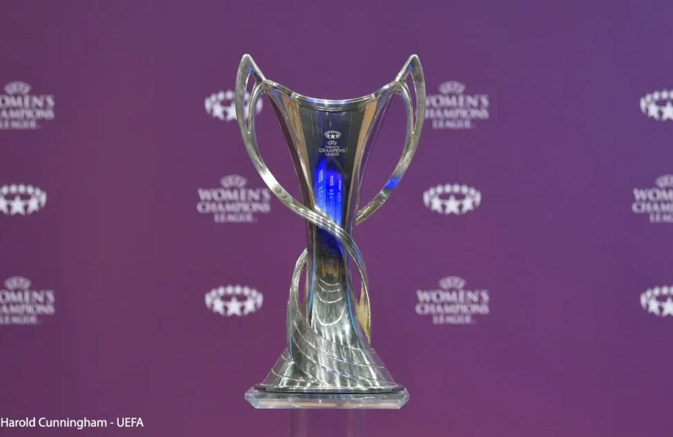 IFFHS : De nombreuses récompenses pour l'équipe féminine de l'OL