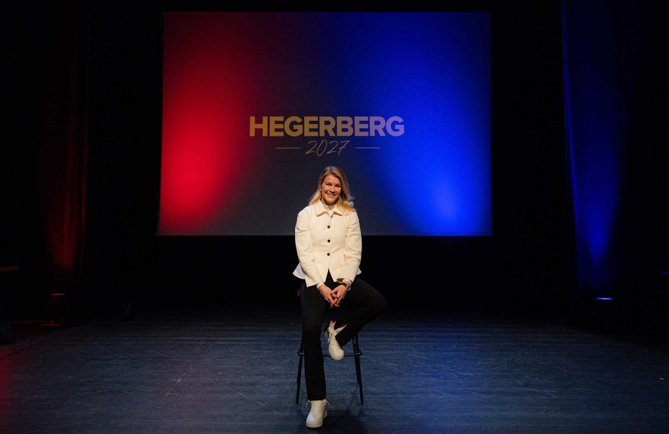 Retour sur une décennie d'Ada Hegerberg à l'OL