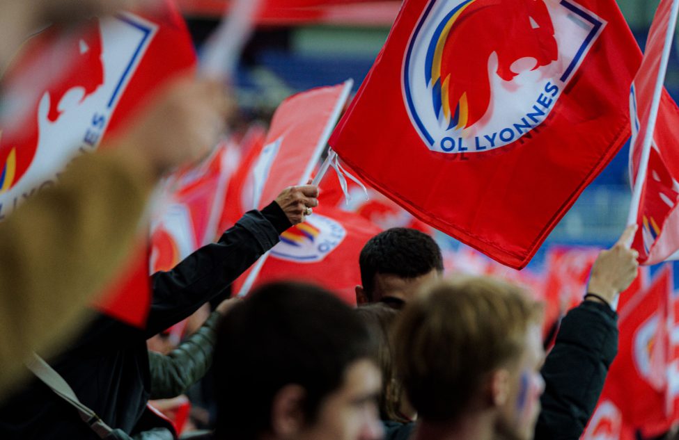 OL Lyonnes affrontera London City Lionesses lors d’un match amical historique