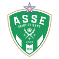 Logo - AS Saint-Étienne