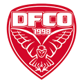 Logo - Dijon FCO