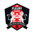 Logo - Fleury 91