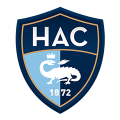 Logo - Le Havre AC