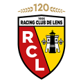 Logo - RC Lens