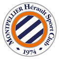Logo - Montpellier HSC