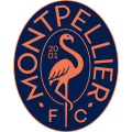 Logo - Montpellier FC