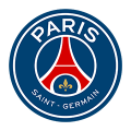Logo - Paris SG