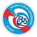 Logo - RC Strasbourg