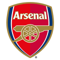 Logo - Arsenal