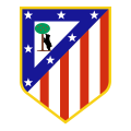 Logo - Atlético Madrid