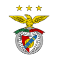 Logo - Benfica