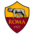 Logo - AS Roma