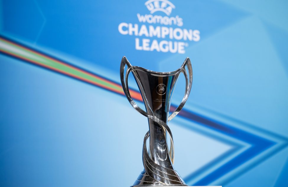UWCL : Tout ce qu'il faut savoir sur le tirage au sort