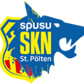 Logo - St. Pölten