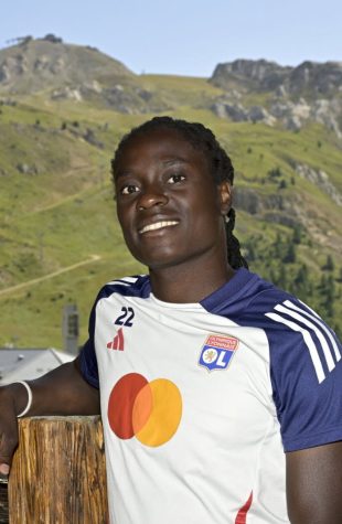 Tabitha Chawinga