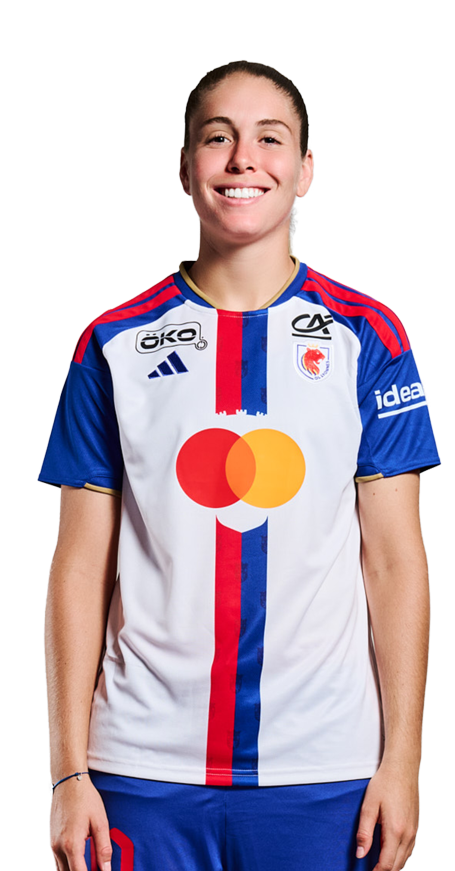 Inès Benyahia