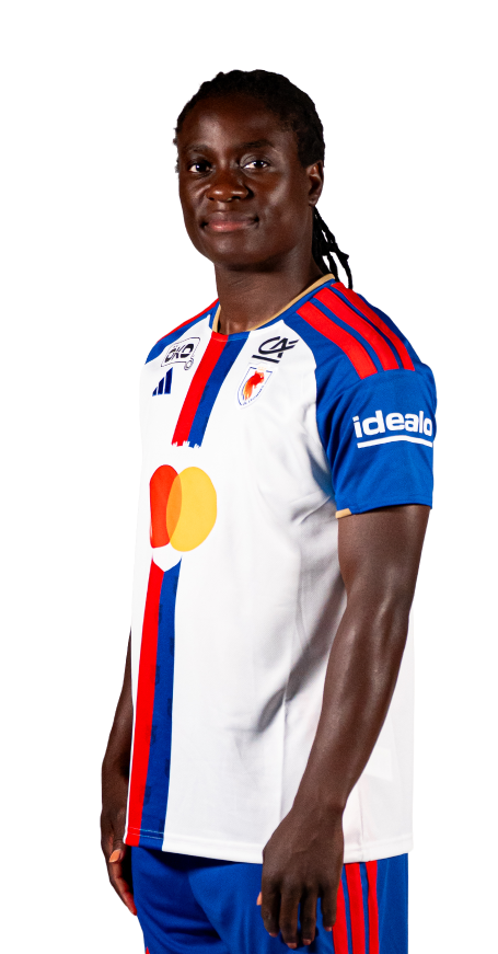 Tabitha Chawinga