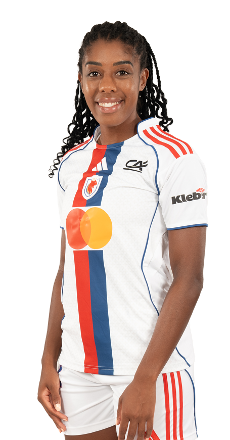 Ashley Lawrence
