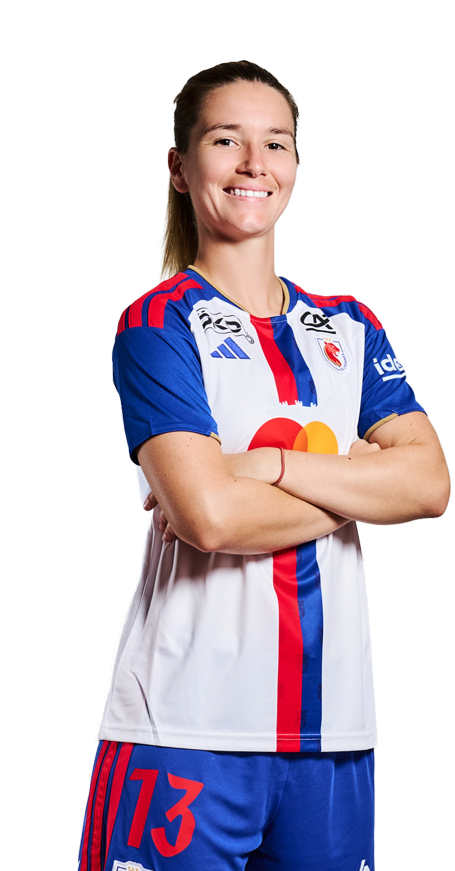 Damaris Egurrola