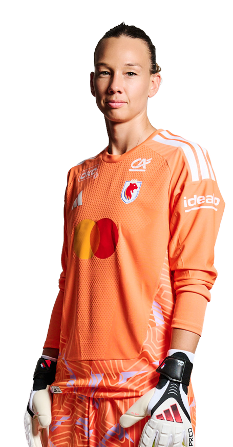 Christiane Endler