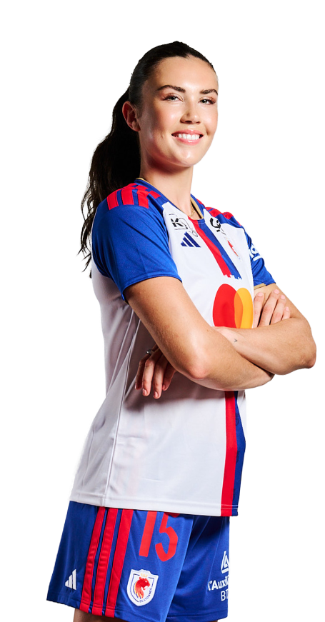 Ingrid Engen