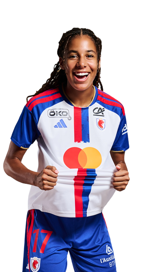 Maïssa Fathallah