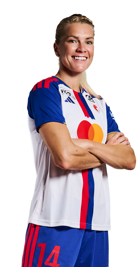Ada Hegerberg