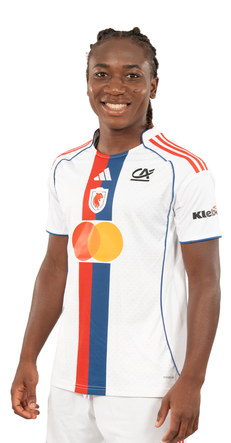 Melchie Dumornay