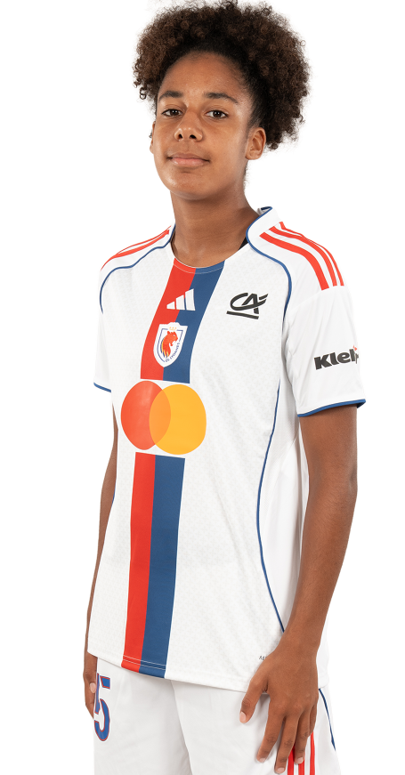 Maïssa Fathallah