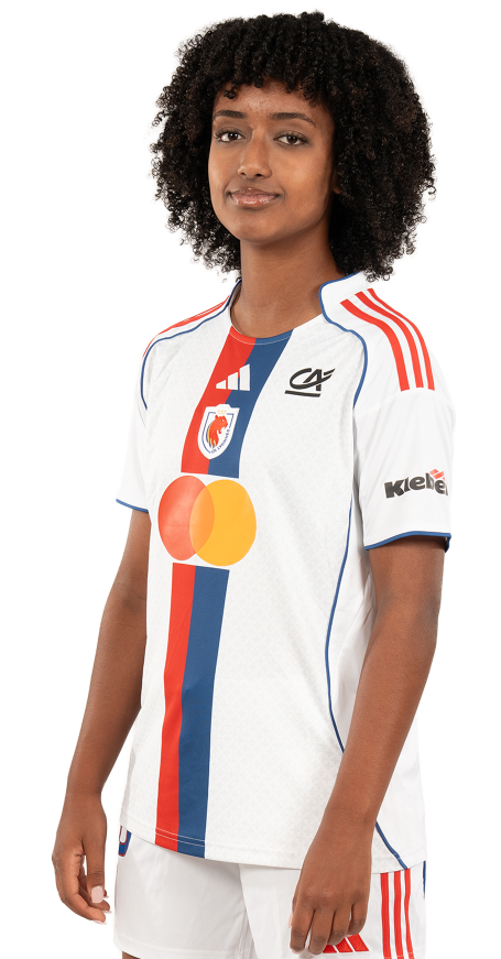 Lily Yohannes