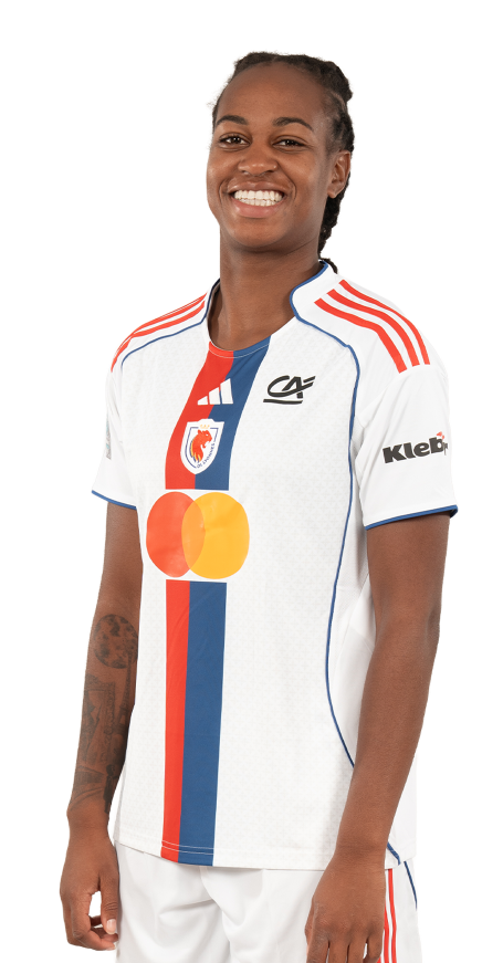 Marie-Antoinette Katoto
