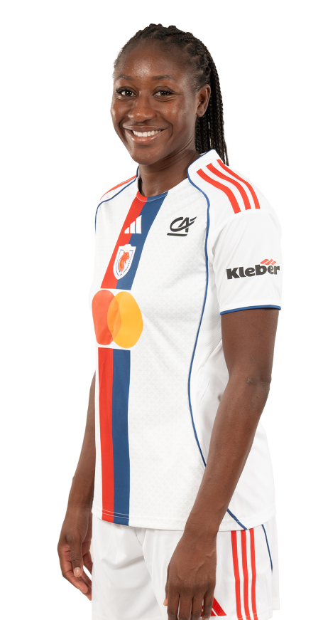Kadidiatou Diani
