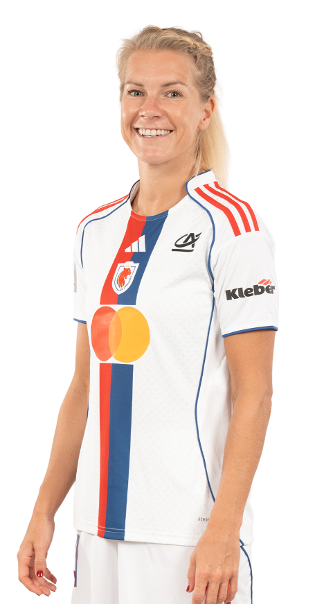 Ada Hegerberg