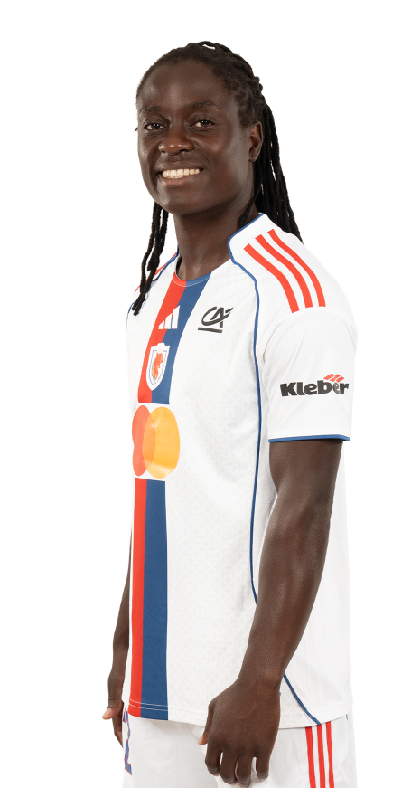 Tabitha Chawinga