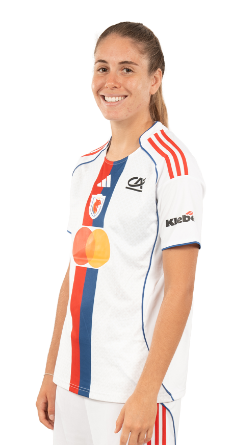 Inès Benyahia