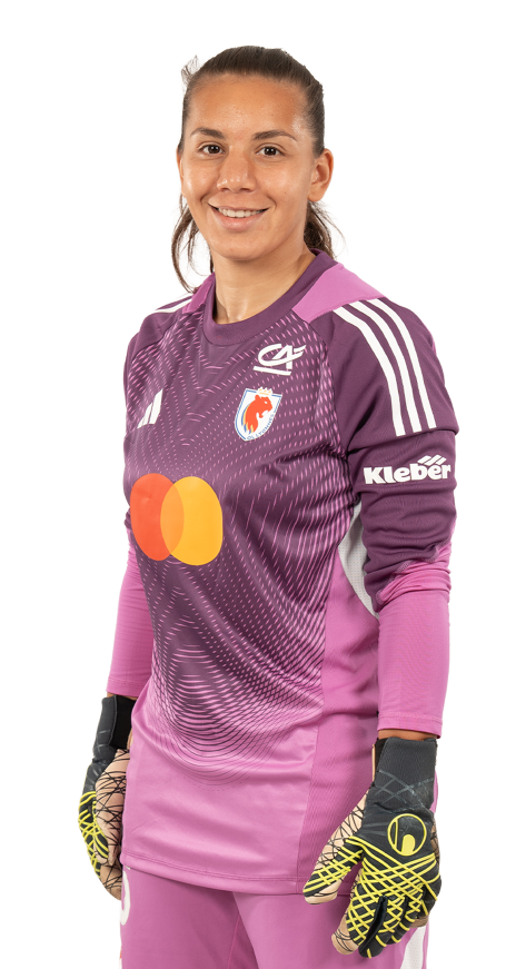 Féérine Belhadj
