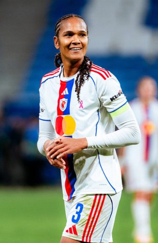 Wendie Renard