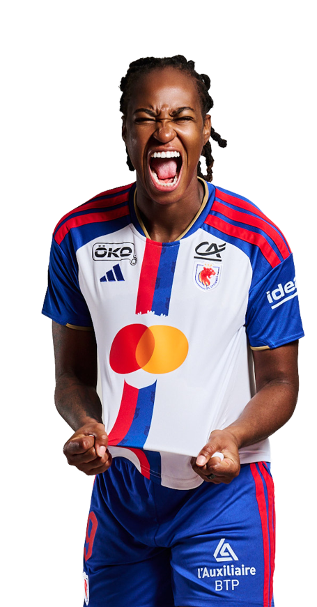 Marie-Antoinette Katoto