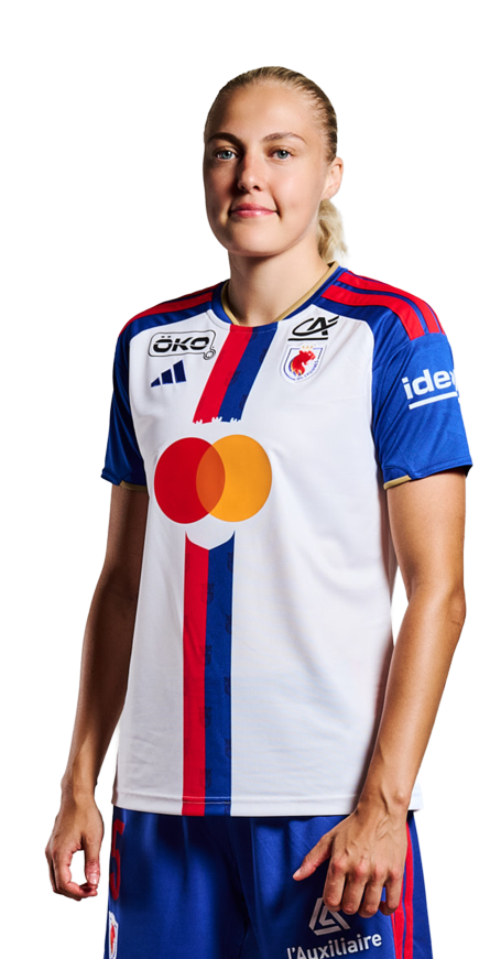 Elma Junttila-Nelhage
