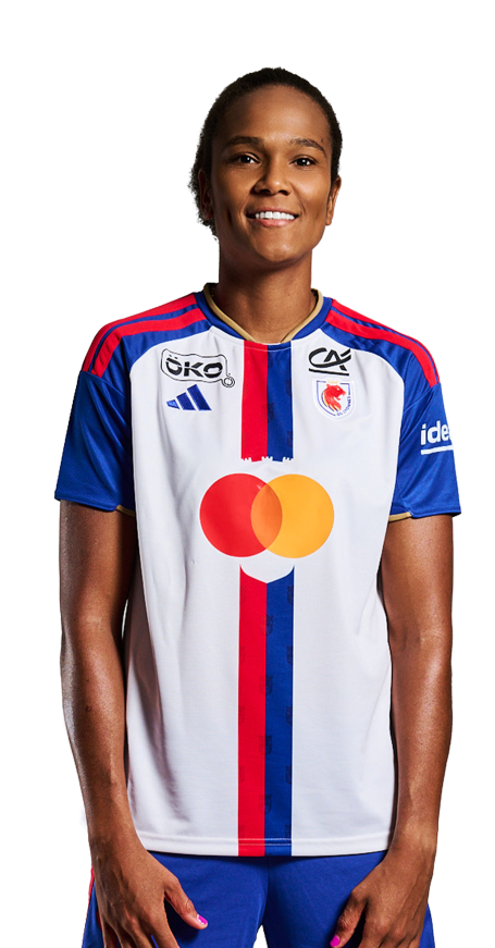 Wendie Renard