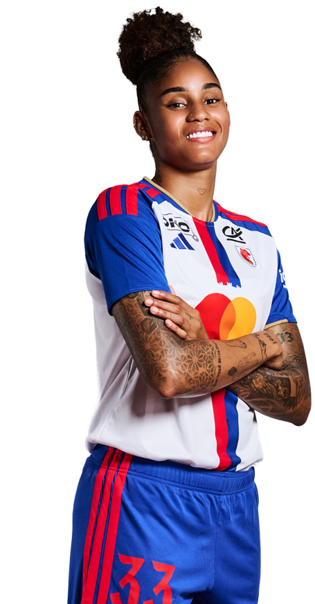 Tarciane Karen dos Santos de Lima