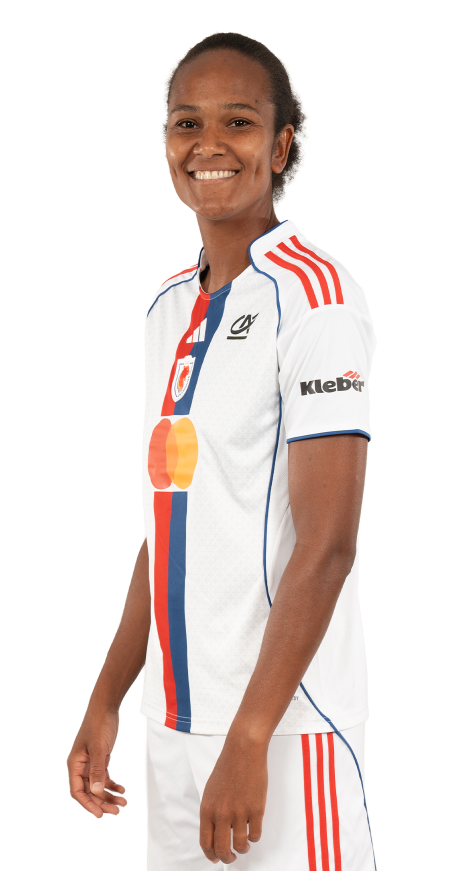 Wendie Renard