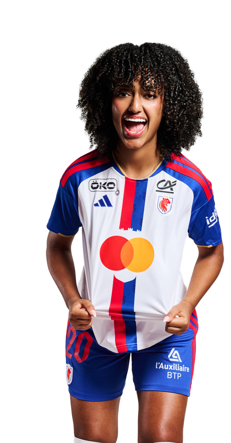 Lily Yohannes