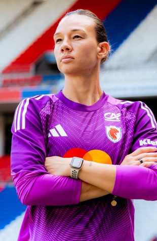 Christiane Endler