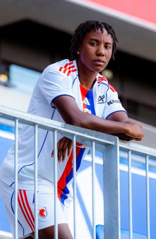 Vicki Bècho