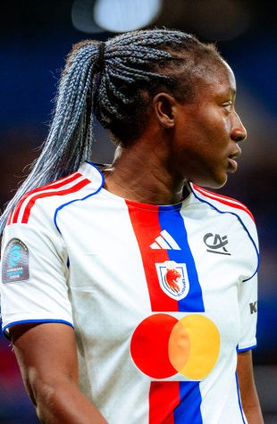 Kadidiatou Diani