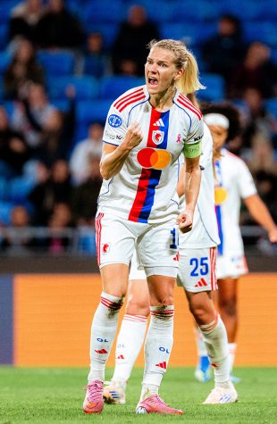 Ada Hegerberg