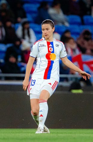 Damaris Egurrola